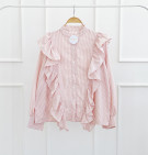 Medina Ruffle Top