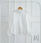 MERISHA TOP / ATASAN PEPLUM