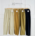 MEXA PANTS / CELAMA BASIC WANITA