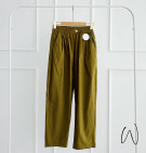 MEXA PANTS / CELAMA BASIC WANITA