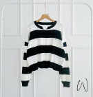 MIMDA KNIT TOP / ATASAN KNIT CROP