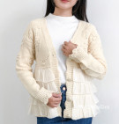 MINCI CARDY / CARDIGAN VINTAGE IMPORT