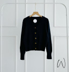 MISSA CARDY / ATASAN CARDIGAN BUTTON LOVE