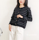 MODEA KNIT CARDY / CARDY KNIT IMPORT VINTAGE