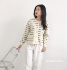 MODEA KNIT CARDY / CARDY KNIT IMPORT VINTAGE