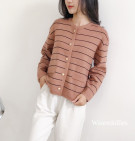 MODEA KNIT CARDY / CARDY KNIT IMPORT VINTAGE