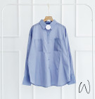 MOJITHO SHIRT/KEMEJA BASIC