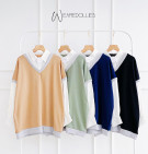 MOMELA TOP / ATASAN BASIC