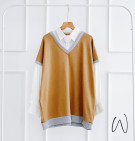 MOMELA TOP / ATASAN BASIC