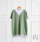 MOMELA TOP / ATASAN BASIC