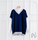 MOMELA TOP / ATASAN BASIC