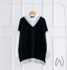 MOMELA TOP / ATASAN BASIC