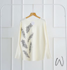 MONIE BATWING / ATASAN KNIT BATWING