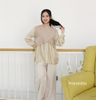 MORE BLOUSE / ATASAN BLOUSE BASIC