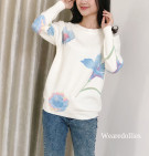 MORLYN SWEATER / SWEATER KNIT PREMIUM