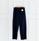 NAFISA PANTS/CELANA LINNEN