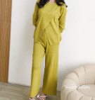 NAJWA SET / ONE SET KNIT PREMIUM