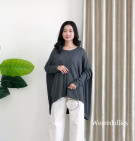 NARRY TOP / ATASAN KNIT OVERSIZE Jumbo