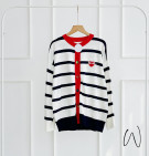 NATHAN KNIT OUTE / CARDIGAN KNIT IMPORT