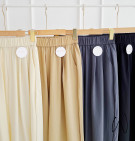 NITTA PANTS / CELANA KULOT BASIC WANITA