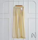 NITTA PANTS / CELANA KULOT BASIC WANITA