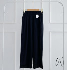 NITTA PANTS / CELANA KULOT BASIC WANITA