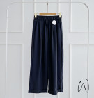 NITTA PANTS / CELANA KULOT BASIC WANITA