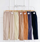 NURLLA PANTS / CELANA BASIC