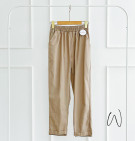 NURLLA PANTS / CELANA BASIC