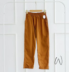 NURLLA PANTS / CELANA BASIC