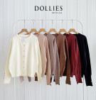 ODELSYA KNIT CARDY / CARDIGAN KNIT PREMIUM