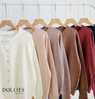 ODELSYA KNIT CARDY / CARDIGAN KNIT PREMIUM