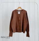 ODELSYA KNIT CARDY / CARDIGAN KNIT PREMIUM