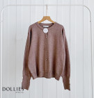 ODELSYA KNIT CARDY / CARDIGAN KNIT PREMIUM