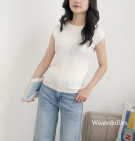 OLIPA INNER / INNER KNIT LENGAN KUTUNG