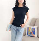 OLIPA INNER / INNER KNIT LENGAN KUTUNG