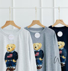 OSHIANA SWEATER / SWEATER SABLON