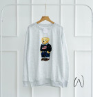 OSHIANA SWEATER / SWEATER SABLON