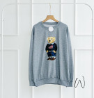 OSHIANA SWEATER / SWEATER SABLON