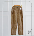 PAOLA PANTS / CELANA POLOS BASIC