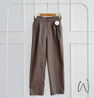 PAOLA PANTS / CELANA POLOS BASIC