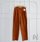 PAOLA PANTS / CELANA POLOS BASIC