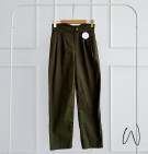 PAOLA PANTS / CELANA POLOS BASIC