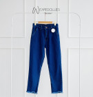 PATRA PANTS / CELANA DENIM KULOT