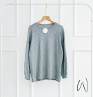 PHILANA TOP / ATASAN BASIC