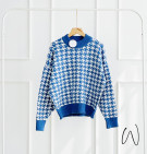 RACHEL SWEATER / SWEATER KNIT