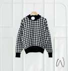 RACHEL SWEATER / SWEATER KNIT