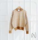 RACHEL SWEATER / SWEATER KNIT