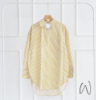 RAFFA STRIPES TOP / ATASAN STRIPES