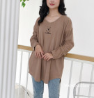 RAINA TOP / ATASAN OVERSIZE BASIC